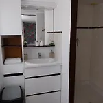 Agreable Pour 2 Avec Salle De Bain Et Terrasse Privees Fagnieres