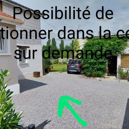 Agreable Pour 2 Avec Salle De Bain Et Terrasse Privees Kwatera prywatna Fagnieres