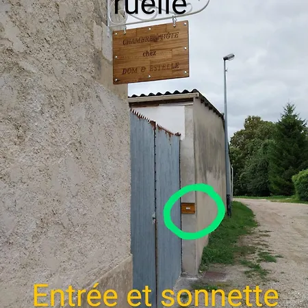 Agreable Pour 2 Avec Salle De Bain Et Terrasse Privees *