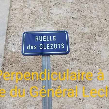 Agreable Pour 2 Avec Salle De Bain Et Terrasse Privees